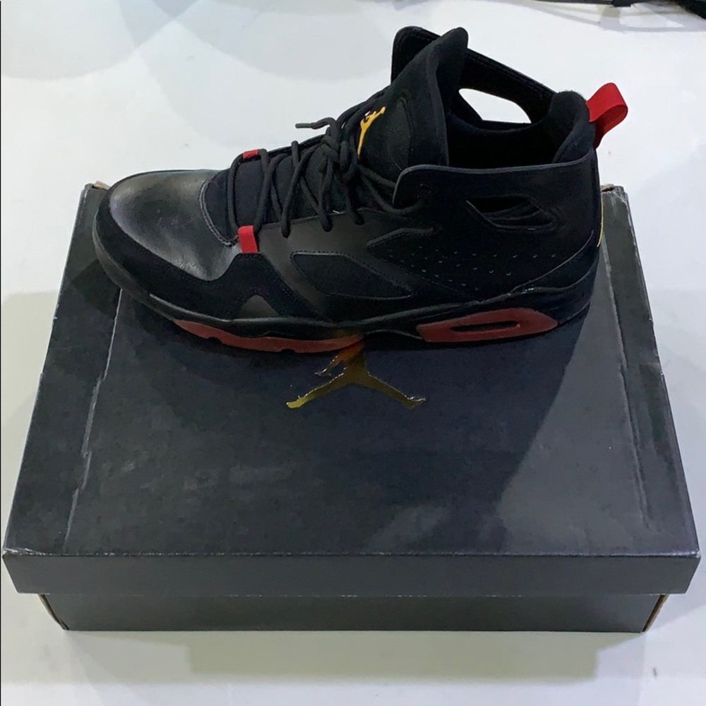 Men’s size 12 Jordan Flight Club ‘91